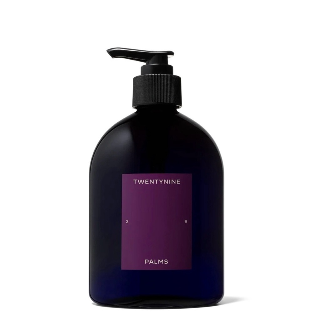 New Twentynine Palms Moonlight Mesa Hand
Wash 16.9 Fl. Oz.